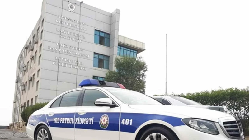 DYP əlverişsiz hava şəraiti ilə bağlı müraciət edib