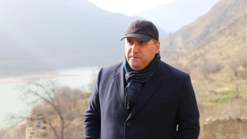 Prezidentin xüsusi nümayəndəsi: Ağdam, Füzuli, Cəbrayılın minalarla çirklənmə səviyyəsinin dünyada analoqu yoxdur