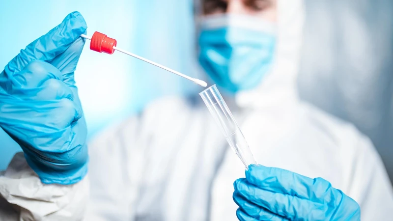 Həftəsonu ictimai yerlərdə 4 koronavirus xəstəsi aşkarlanıb