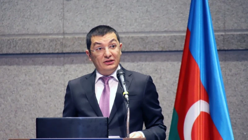 Nazir müavini: 2026-cı ilədək qeyri-neft ixracının həcmi 1,8 dəfə artacaq