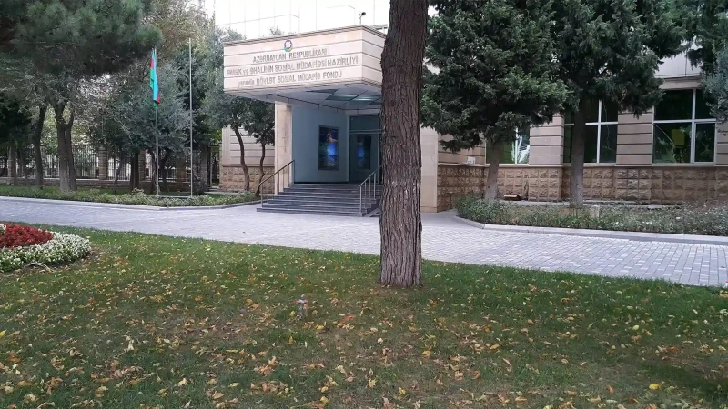 Zəngilana və Hacıqabula yeni prokurorlar təyin edilib