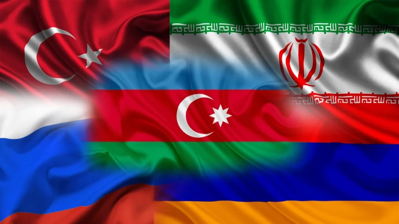 Azərbaycan, Türkiyə, Rusiya, İran və Ermənistan XİN nümayəndələri görüşəcək