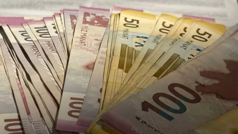 Azərbaycanda bankların aktivləri 35 milyard manatdan çoxdur