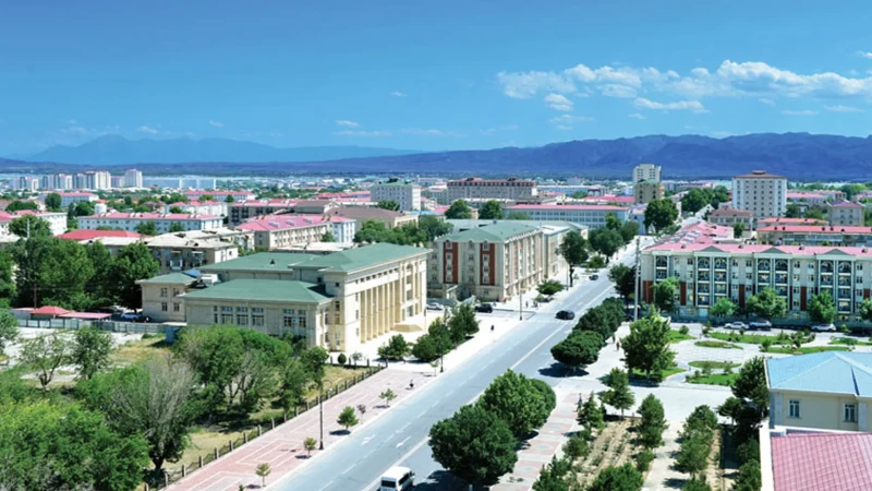 Naxçıvanda 384 növdə məhsul istehsal edilir