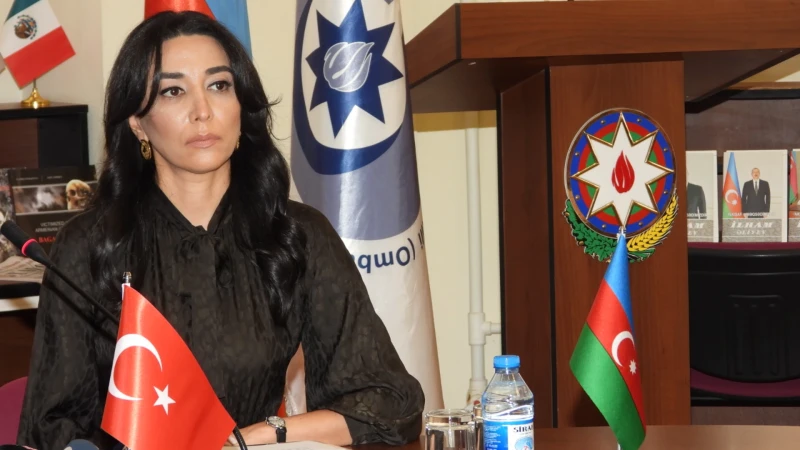 Ombudsman: Müharibədən zərərçəkənlərin hüquqlarının müdafiəsi üçün işlər görülür