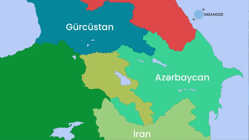 İran, Azərbaycan və Gürcüstan arasında tranzit marşrutu yaradılır