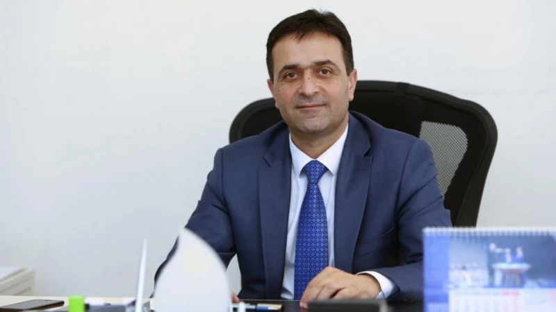 Bakı Şəhər İcra Hakimiyyətinin sabiq Aparat rəhbəri 3 il müddətinə azadlıqdan məhrum edilib