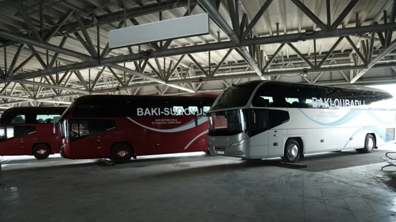 2021-ci ildə Azərbaycanın ÜDM-nin dəyəri 50 milyard dolları keçəcək
