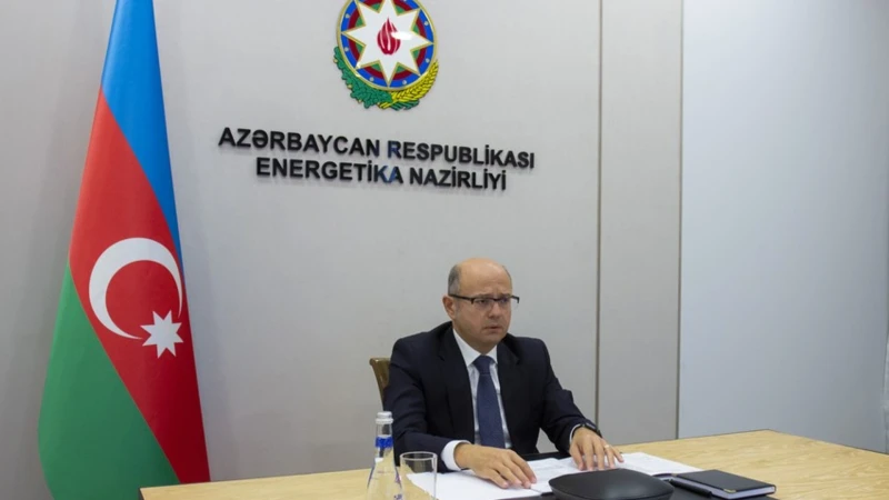 Kiyevdə Qarabağ incilərini əks etdirən sərgi keçirilib