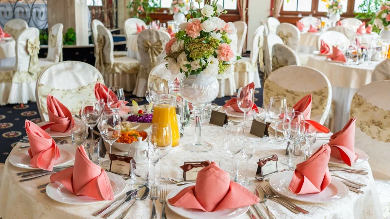 Ramazandan sonra şadlıq saraylarında menyu qiymətləri bahalaşıb? - SORĞU