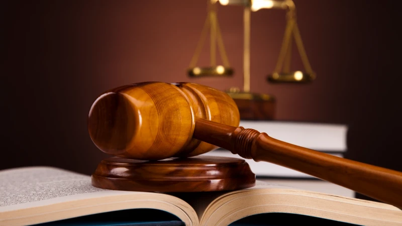 Ana və oğlunu avtomobillə vuraraq öldürən sürücüyə hökm oxunub