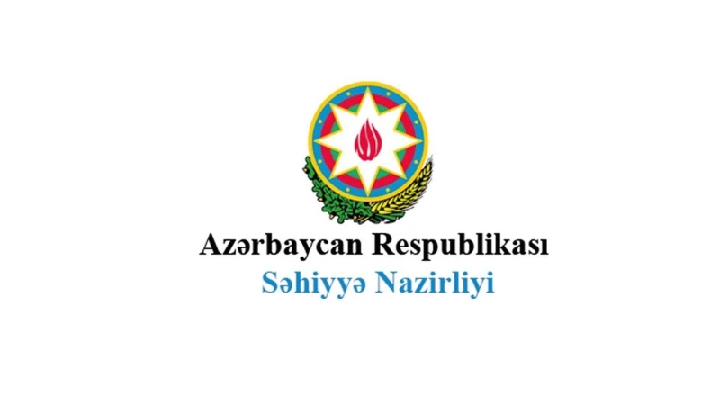 Səhiyyə Nazirliyi əhali arasında yayılan virus ilə bağlı müraciət edib