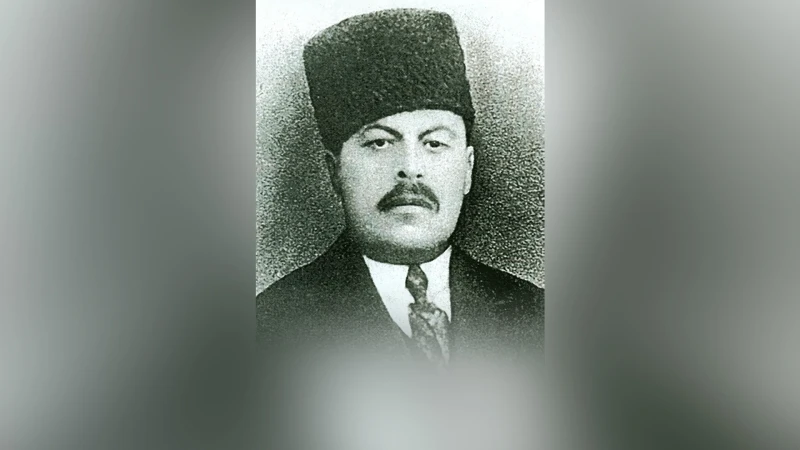 Bugün Molla Nəsrəddin jurnalının yaradıcısı Cəlil Məmmədquluzadənin vəfatından 90 il ötür