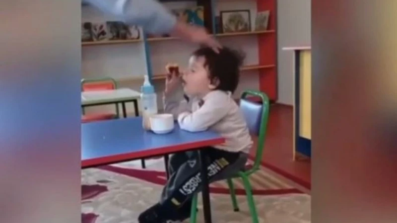 Prokuror Eldar Həsənova 11 il həbs cəzası istəyib