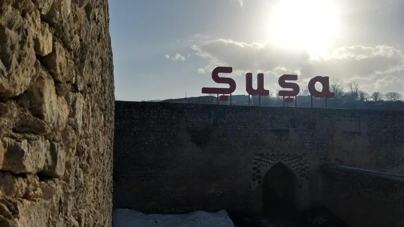2022-ci il “Şuşa İli” elan edilib