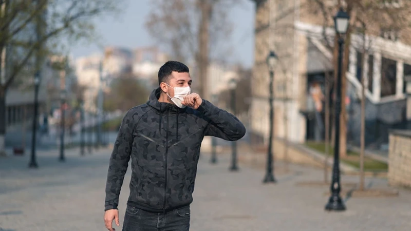 İctimai yerlərdə 4 koronavirus xəstəsi saxlanılıb