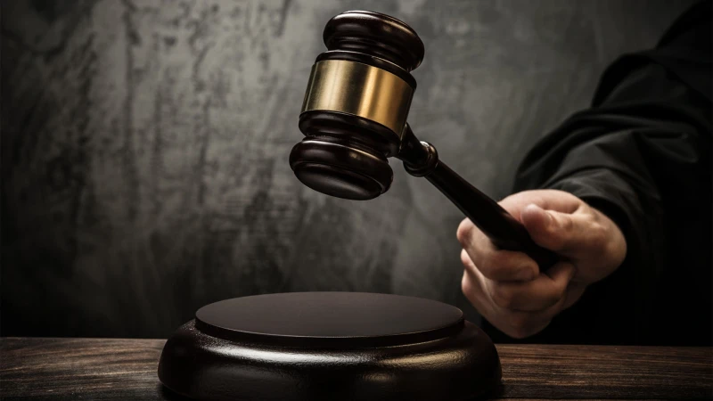 Şamaxı və Qobustan xəstəxanalarının sabiq direktoruna hökm oxunub