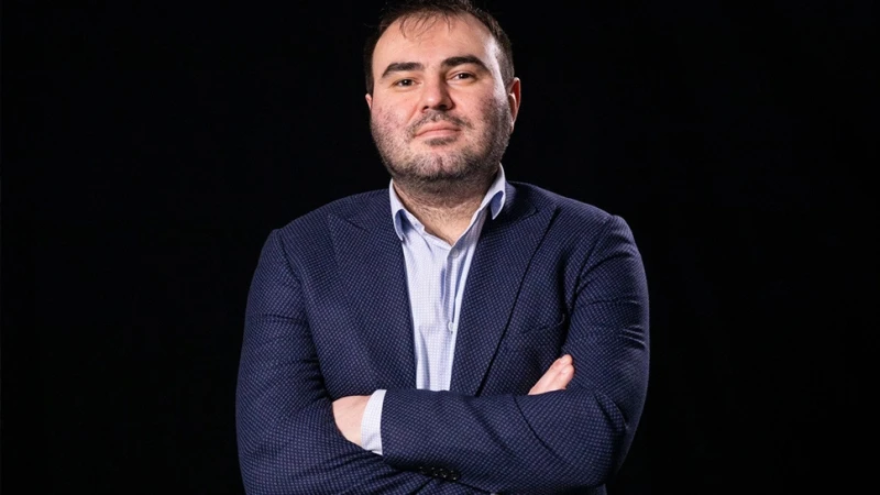 Dekabrın 15-də Şəhriyar Məmmədyarov TATA Steel Chess 2022 turnirində ilk oyununu keçirəcək