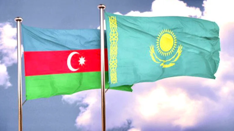 Ölkəmizin Qazaxıstandakı səfirliyi soydaşlarımıza müraciət ünvanlayıb