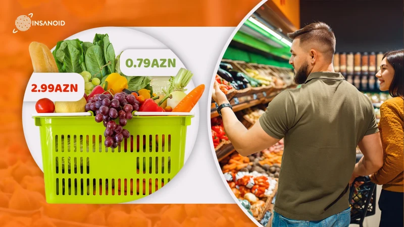 Hansı marketdə bazarlıq etmək daha sərfəlidir?