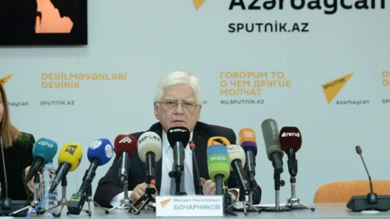 Rusiyadan Azərbaycana olan ixrac qadağası müvəqqətidir