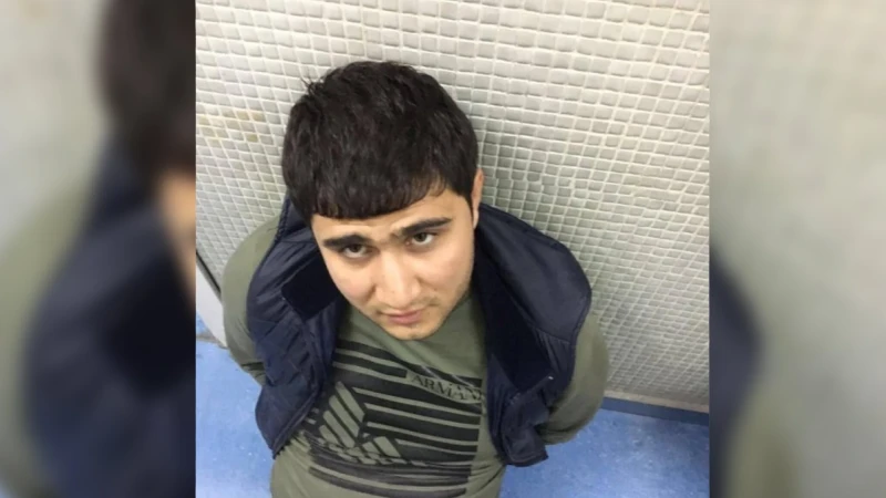 Lotu Qulinin adamını öldürən şəxsin məhkəməsi başlayır