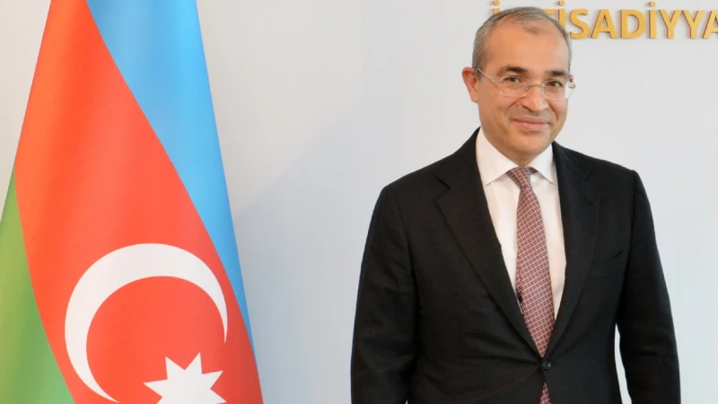 Azərbaycanda özəl bölmə üzrə vergi daxilolmaları artıb