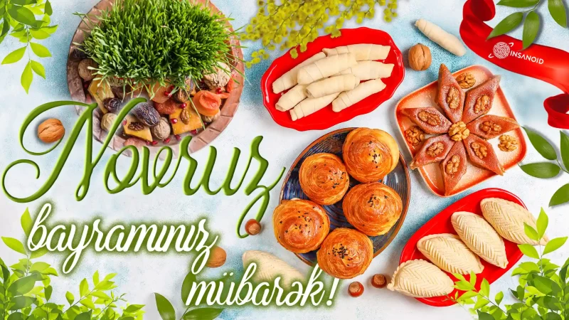 Bu gün Azərbaycanda Novruz bayramı qeyd edilir