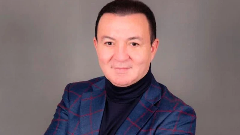 Müğənni Vasif Məhərrəmli Maqsud Mahmudovun məhkəməsində dindirilib