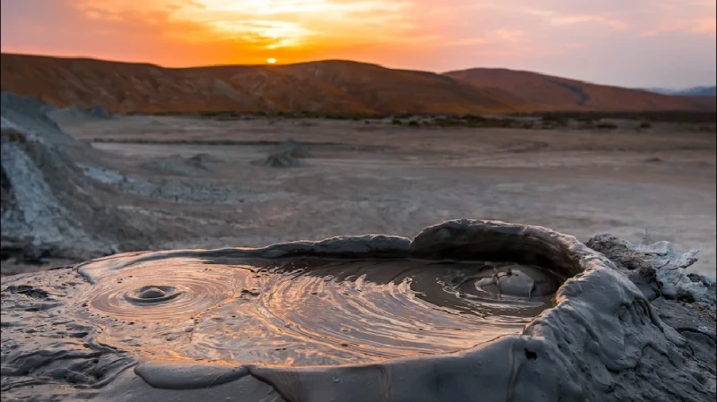 Qobustanda Geoloji parkların yaradılması planlaşdırılır
