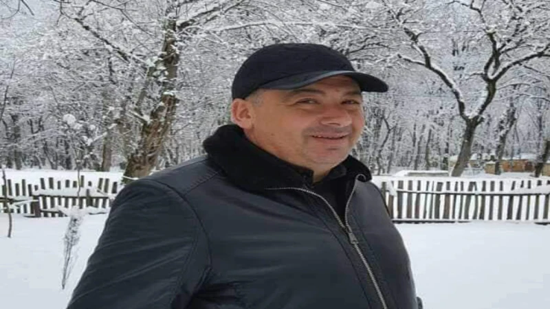 Göyçayda icra başçısının köməkçisi tutulub