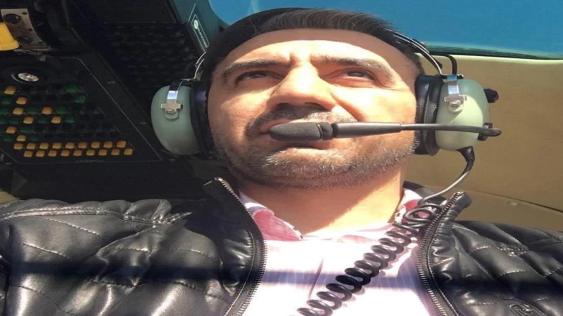 Rusiyada təyyarə qəzası nəticəsində Azərbaycan vətəndaşı həlak olub