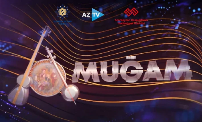 Muğam müsabiqəsi başlayıb