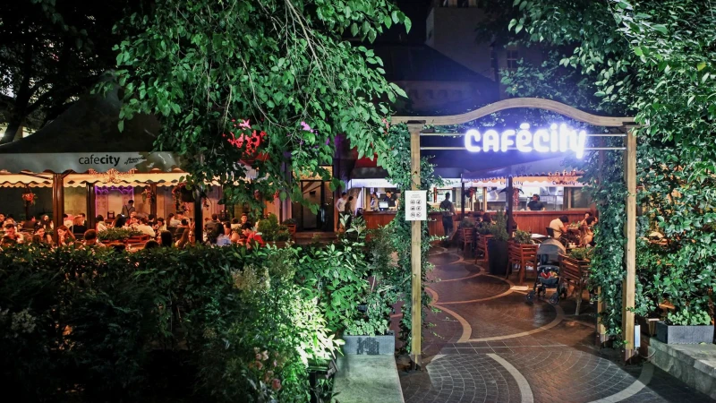 Bakıdakı Cafe City restoranı cərimələnib