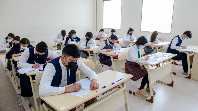 DİM: Apellyasiya Komissiyasına 6 minə yaxın şagird müraciət edib