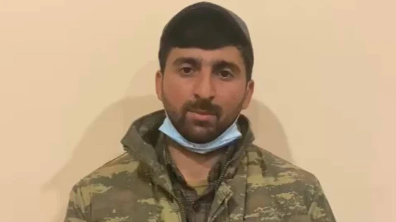 Özünü qazi kimi təqdim edərək ictimai qaydanı pozan şəxs həbs edilib