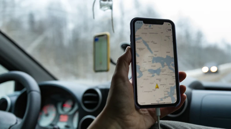 Google və Yandex-in xəritələrində yanlış qeyd olunan Azərbaycanın coğrafi adları düzəldilir