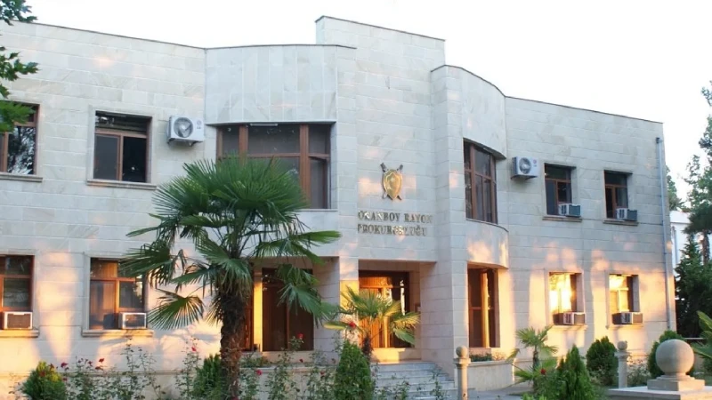 32 şəhidin məzarı yenidən açılıb