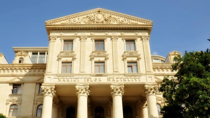 Valideynləri Ukraynada həlak olan uşaqlar Azərbaycana təxliyə edilib