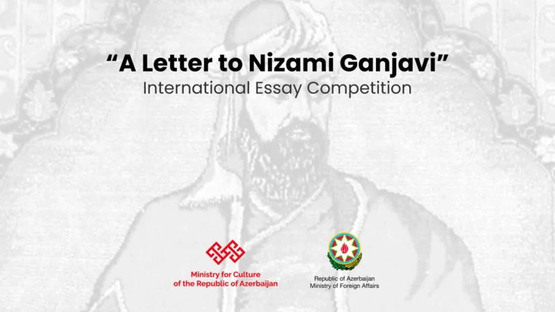 “Nizami Gəncəviyə məktub” müsabiqəsinin qalibləri açıqlanıb