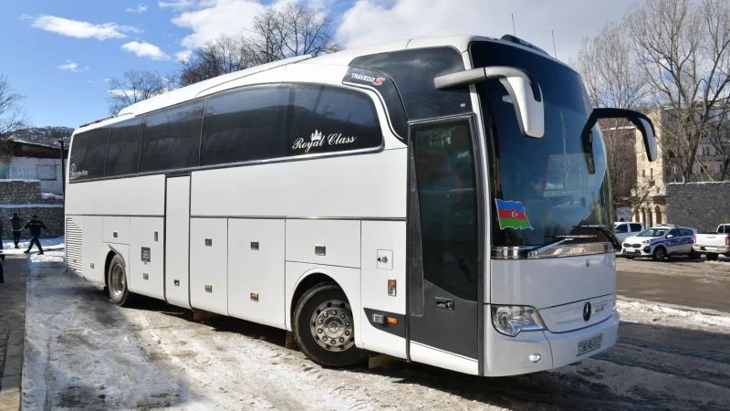 Şuşa və Ağdama aprel ayı üçün biletlərin satışına başlanılıb