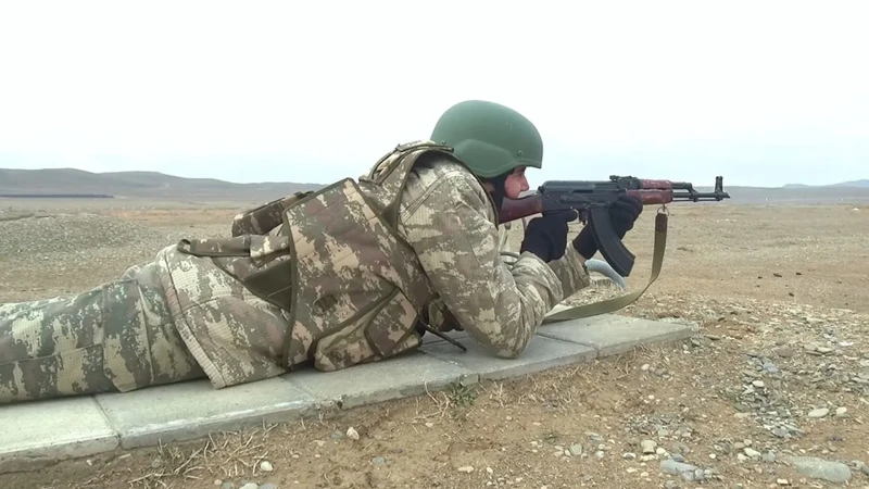 Gizir olmaq istəyən kursantlara təlim keçirilib