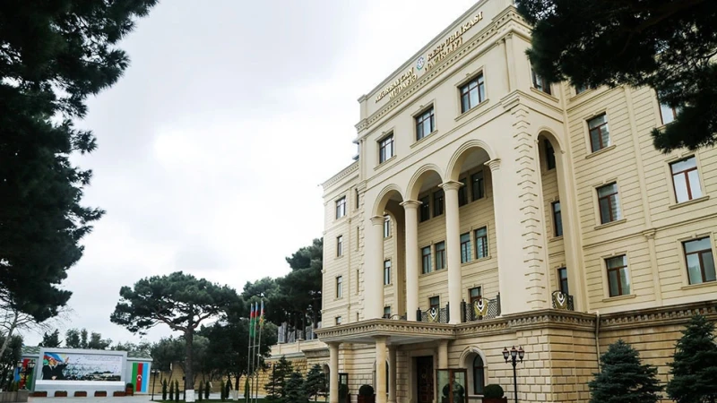 80 milyon manatı mənimsəmədə günahlandırılan generalın həbs müddəti uzadılıb