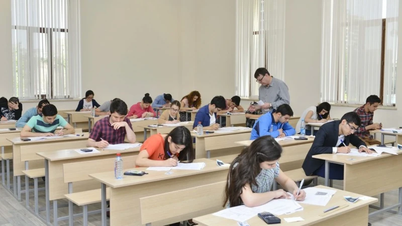Bakalavr təhsili üzrə ixtisasların sayı artırılıb