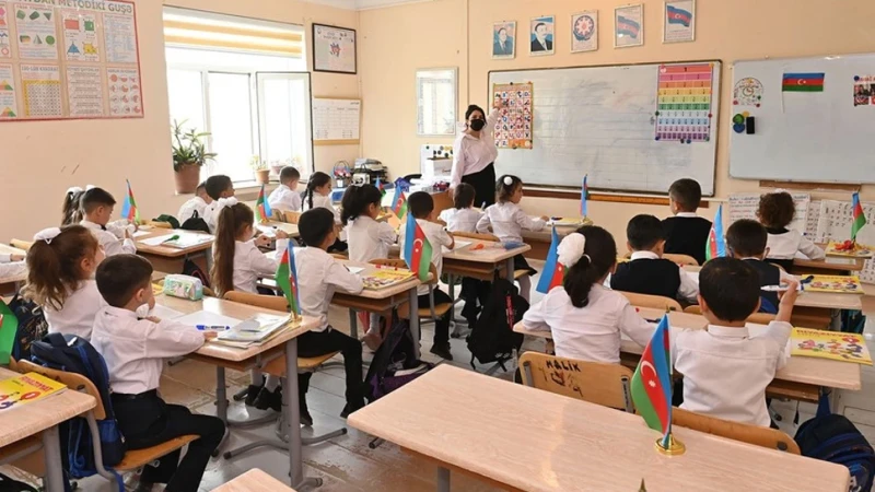 Ötən ilin yazında 334 uşaq və yeniyetmə müəssisəsinin fəaliyyəti dayandırılıb