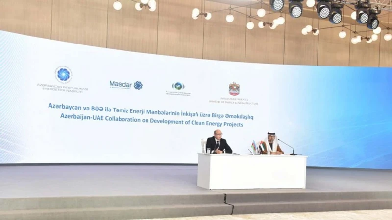 Nazir: yeni layihələrin icrası nəticəsində 700 nəfər işlə təmin olunacaq