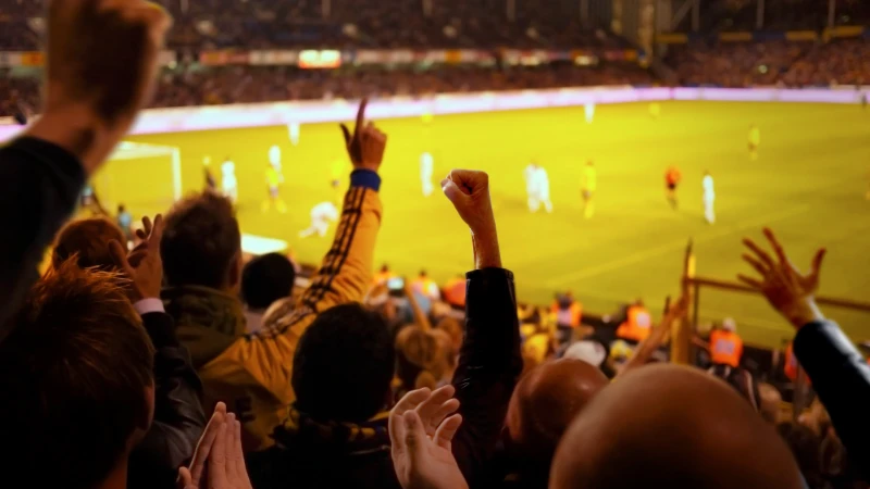 Azərbaycan stadionlarında azarkeş sayına qoyulan məhdudiyyət aradan qaldırılıb