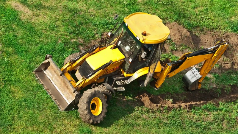 Qubadlıda traktor aşıb, bir nəfər həlak olub