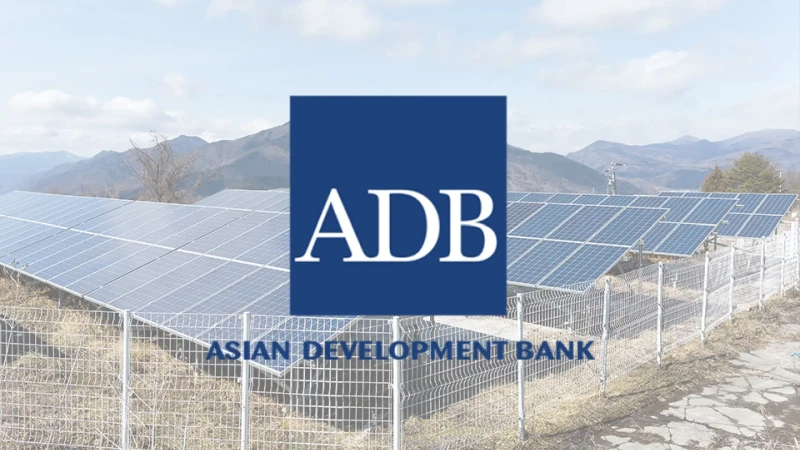 Asiya İnkişaf Bankı “Qaradağ” GES-in inşası üçün 35 milyon dollarlıq krediti təsdiqləyib