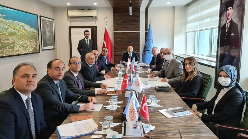 Azərbaycan və Türkiyə hava məkanlarının birgə inkişafı barədə razılığa gəliblər